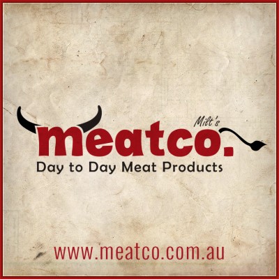 Milt's Meatco's Logo