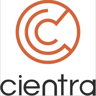 Cientra (An ISO 9001:2015 Company)'s Logo