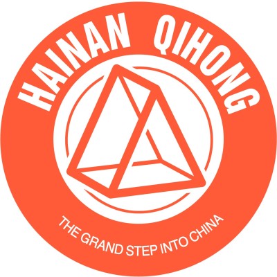 Hainan Qihong's Logo