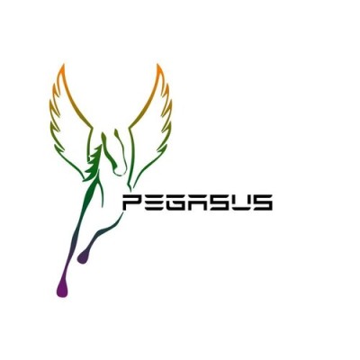 Pegasus - Indy Autonomous Challenge's Logo