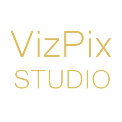 VizPix Studio Inc's Logo