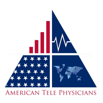 American TelePhysicians's Logo