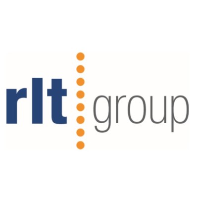 RLT Group's Logo