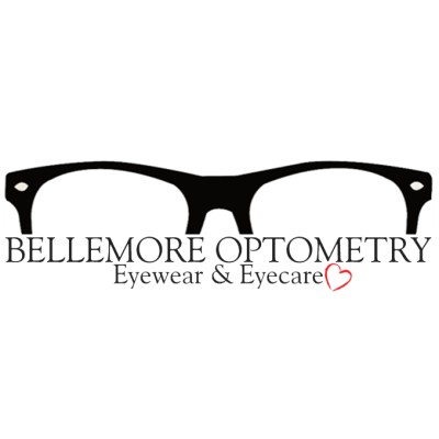 Bellemore Optometry's Logo