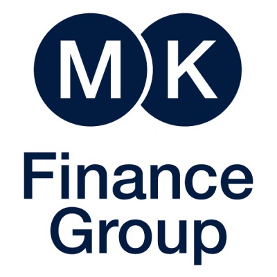 MK Finance Group LTD's Logo