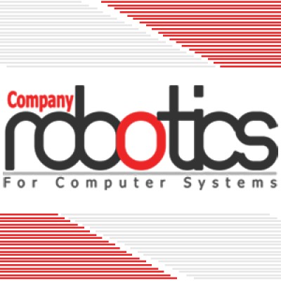 Robotics Company For Computer Systems's Logo