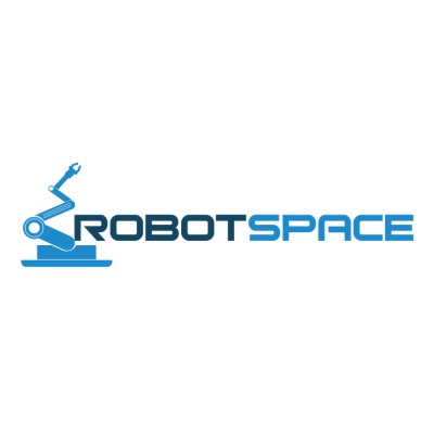 Robotspace Robotics And Automation Pvt. Ltd.'s Logo