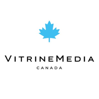 VITRINEMEDIA CANADA's Logo