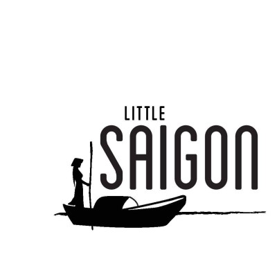 Little Saigon Ltd.'s Logo