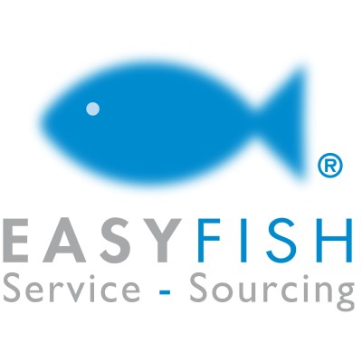 EASYFISH GROUP's Logo