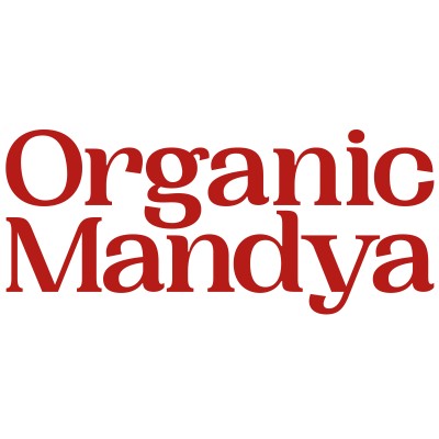 Organic Mandya's Logo