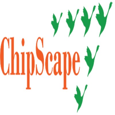 ChipScape Technologies Pvt.Ltd.'s Logo