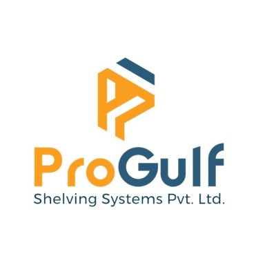 ProGulf Shelving Systems Pvt Ltd.'s Logo