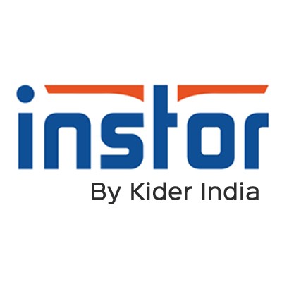 Instor India's Logo