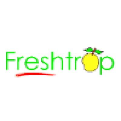 Freshtrop Fruits Ltd Nashik's Logo