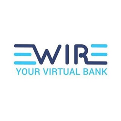 Ewire softtech's Logo