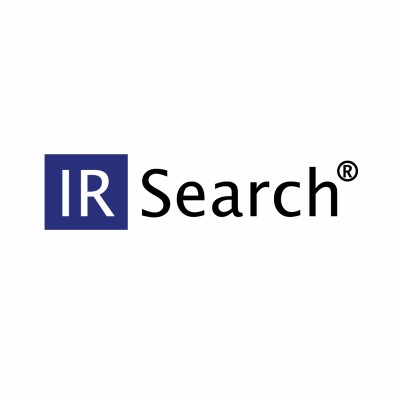 IR Search BV's Logo