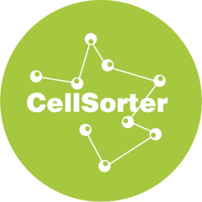 CellSorter's Logo