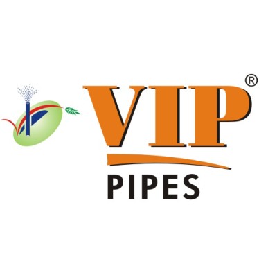 VIP Pipes's Logo