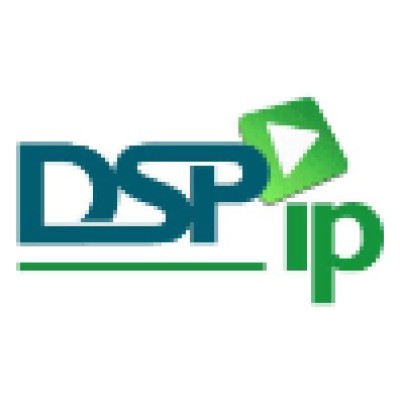 DSP-IP's Logo