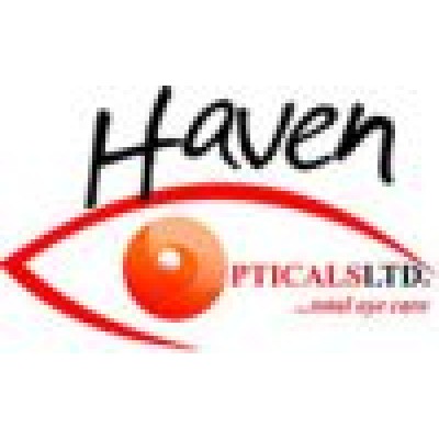 Haven Opticals Limited's Logo