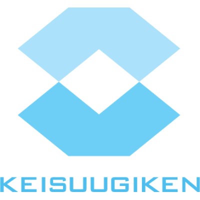 KEISUUGIKEN's Logo