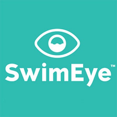 SwimEye's Logo