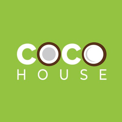 Coco House's Logo