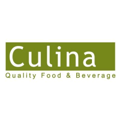 Culina Pte Ltd's Logo