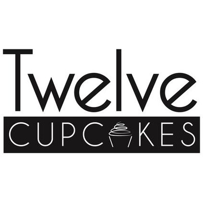 Twelve Cupcakes's Logo