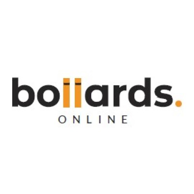 Bollards Online's Logo