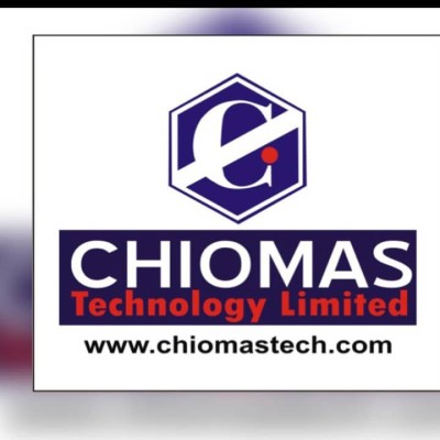 Chiomas Technology Ltd's Logo