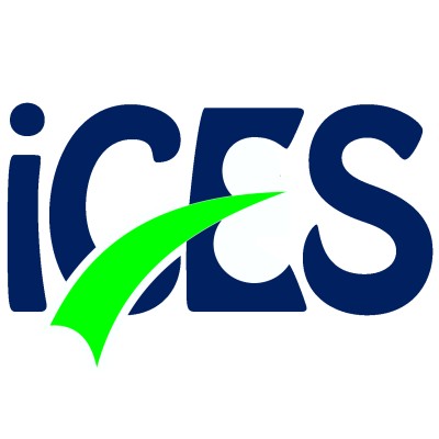 iCES (Industrial and commercial engineering solutions)'s Logo