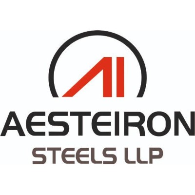 Aesteiron Steels's Logo