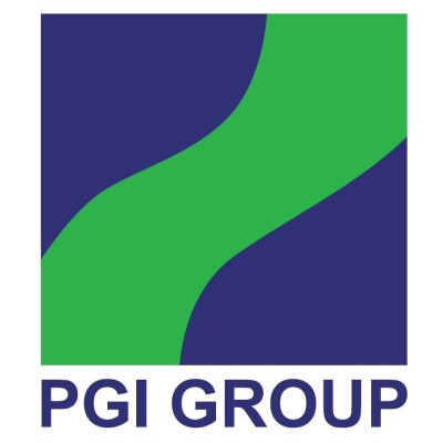 PGI GROUP's Logo