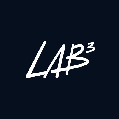 LAB3's Logo