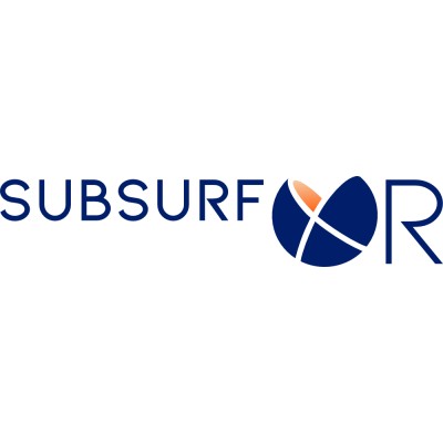 SubsurfXR's Logo