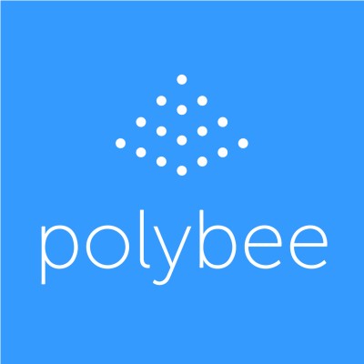 Polybee's Logo