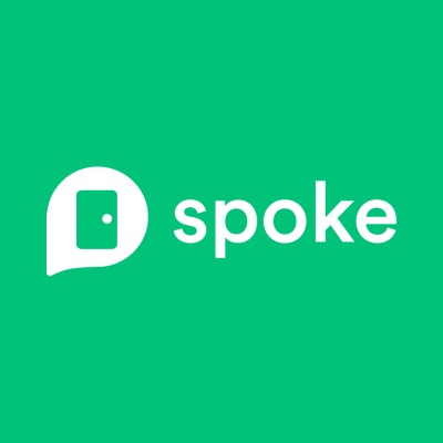 Spoke's Logo