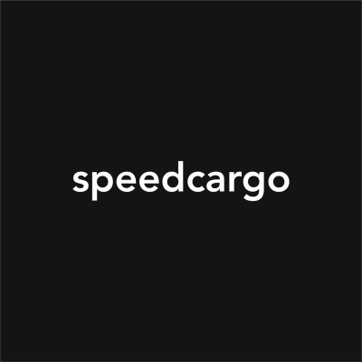 SPEEDCARGO Technologies Pte. Ltd.'s Logo