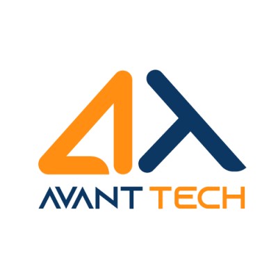 Avant Tech Pty Ltd's Logo