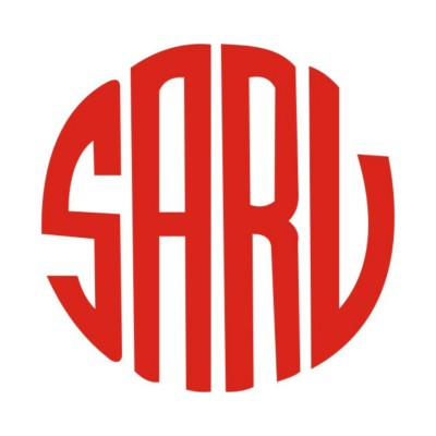 Saru Silver Alloy Private Limited's Logo