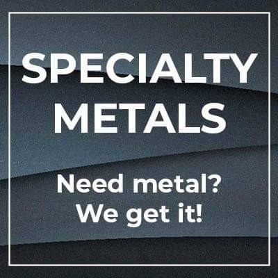 Specialty Metals's Logo