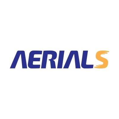 Aerial UAS Solutions's Logo