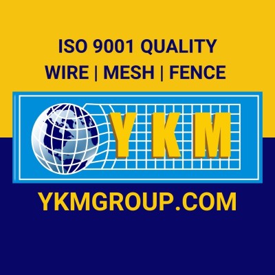 YKM International's Logo