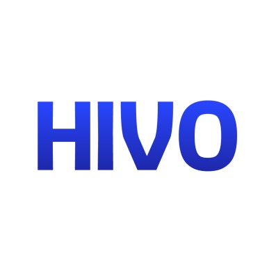 HIVO's Logo