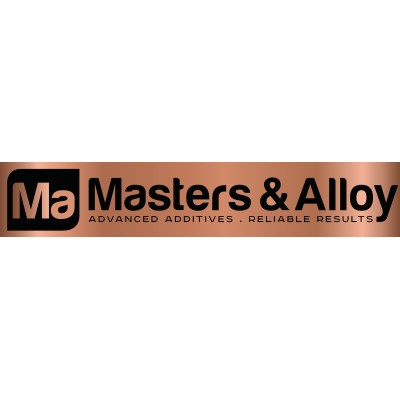 Masters & Alloy's Logo