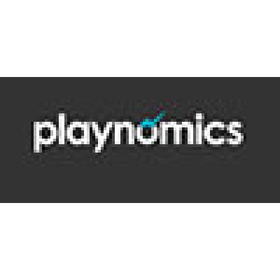 Playnomics's Logo