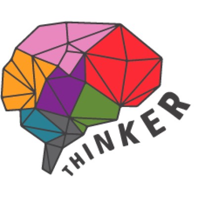 AI Exponential Thinker's Logo