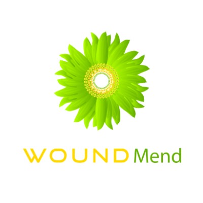 WoundMend's Logo